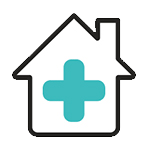Mediflow Icon | Driptoyou