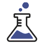 Lab Tests Icon | Driptoyou