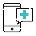 Medical Data Icon | Driptoyou