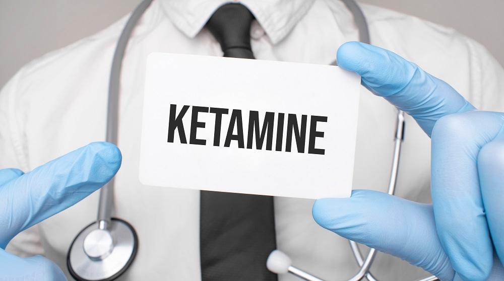 Ketamine Iv Therapy | Driptoyou