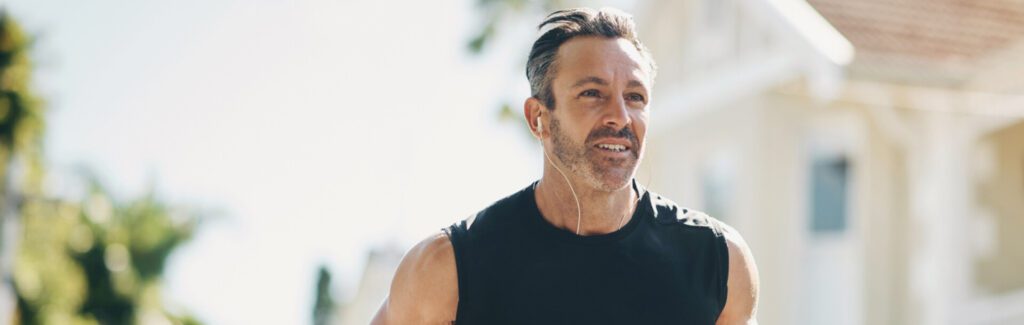 Testosterone Replacement Therapy | Driptoyou