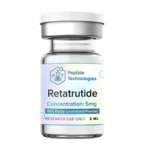 retatrutide