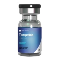Tirzepatide-new